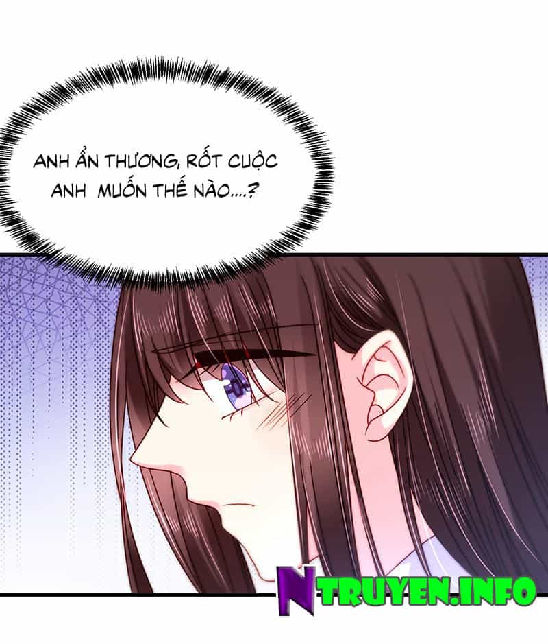 Ác Ma Đừng Hôn Tôi - Chương 42 - ảnh 31