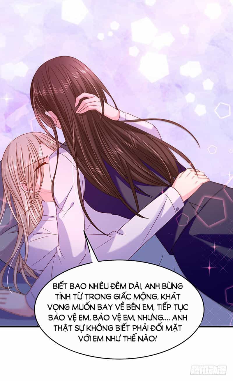 Ác Ma Đừng Hôn Tôi - Chương 42 - ảnh 38