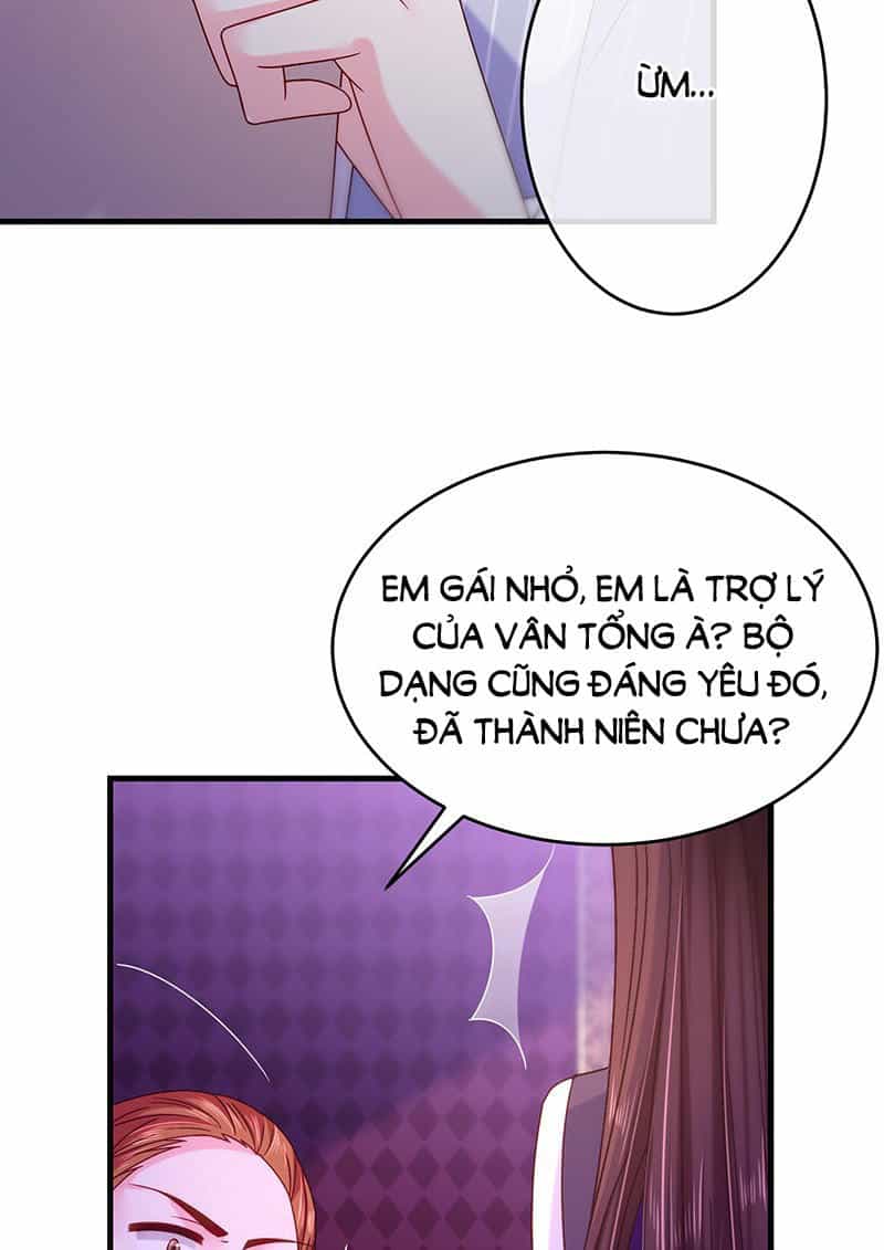 Ác Ma Đừng Hôn Tôi - Chương 42 - ảnh 8