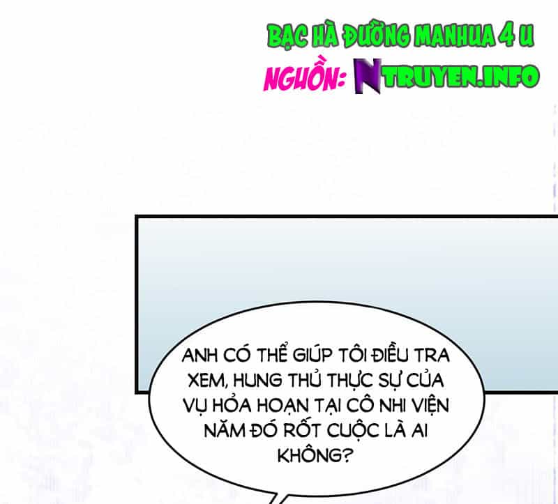 Ác Ma Đừng Hôn Tôi - Chương 43 - ảnh 1