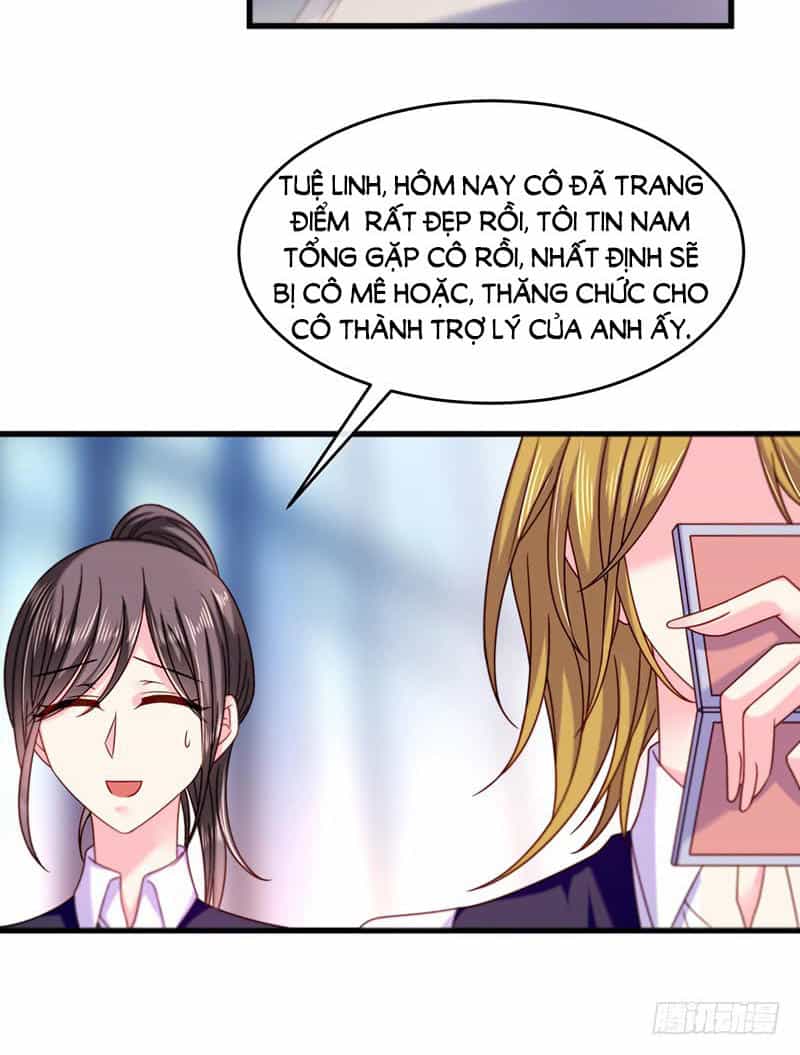 Ác Ma Đừng Hôn Tôi - Chương 43 - ảnh 15
