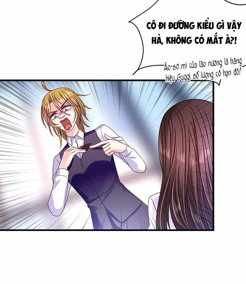 Ác Ma Đừng Hôn Tôi - Chương 43 - ảnh 21