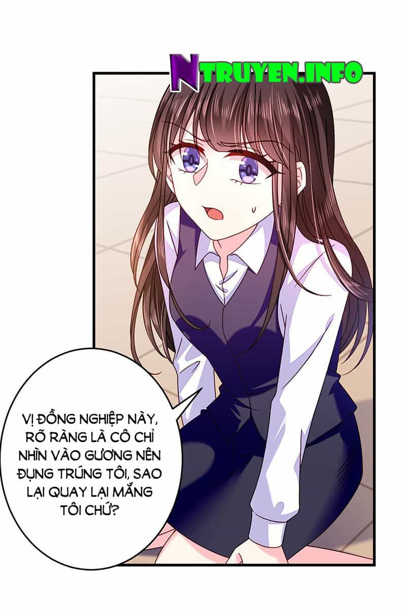 Ác Ma Đừng Hôn Tôi - Chương 43 - ảnh 22