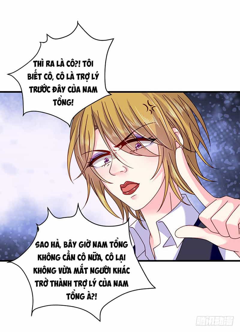 Ác Ma Đừng Hôn Tôi - Chương 43 - ảnh 23