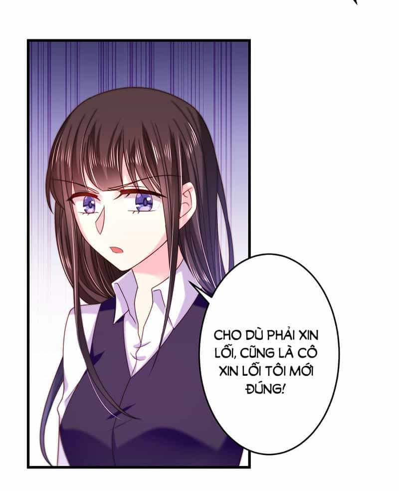Ác Ma Đừng Hôn Tôi - Chương 43 - ảnh 27