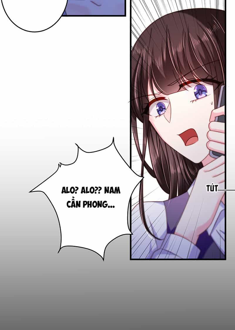 Ác Ma Đừng Hôn Tôi - Chương 43 - ảnh 5