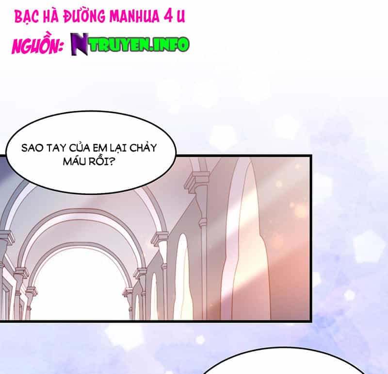 Ác Ma Đừng Hôn Tôi - Chương 44 - ảnh 1