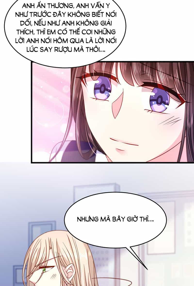Ác Ma Đừng Hôn Tôi - Chương 44 - ảnh 26