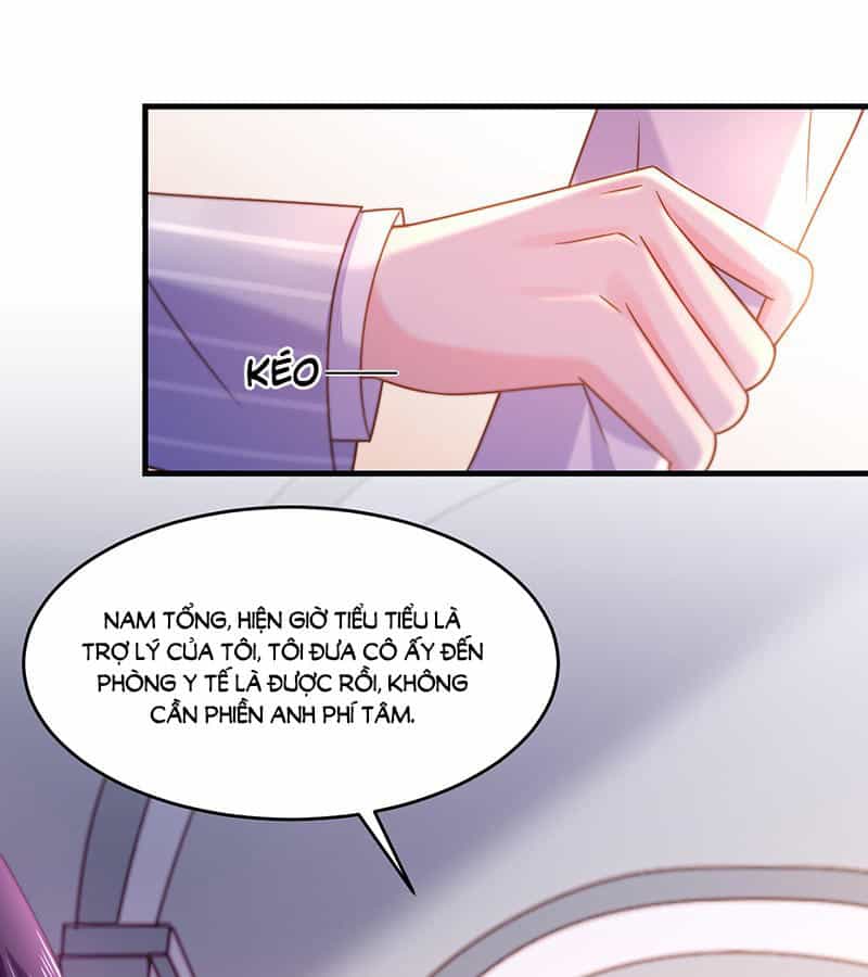 Ác Ma Đừng Hôn Tôi - Chương 44 - ảnh 4