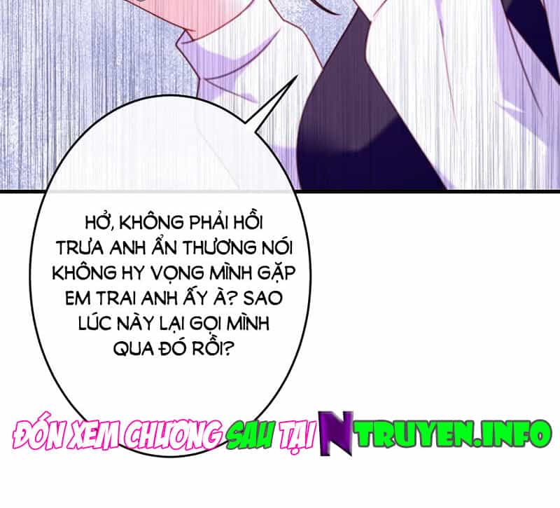 Ác Ma Đừng Hôn Tôi - Chương 44 - ảnh 56