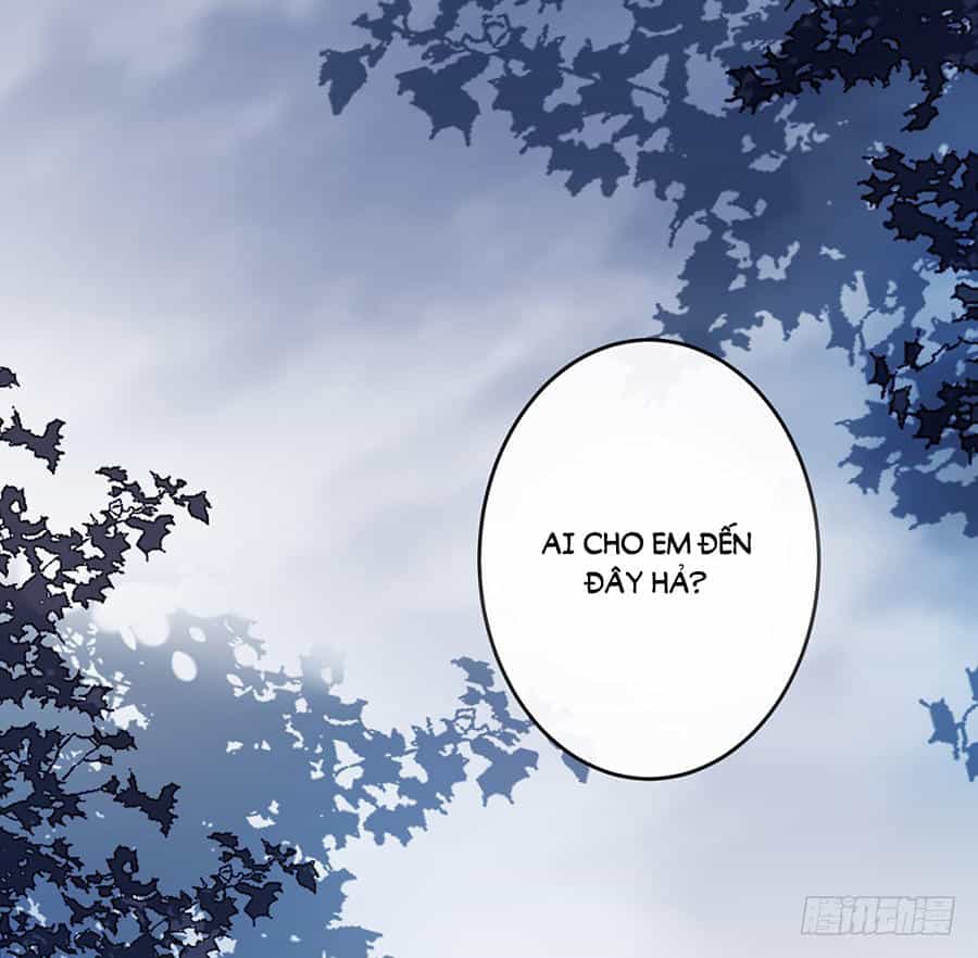 Ác Ma Đừng Hôn Tôi - Chương 45 - ảnh 17