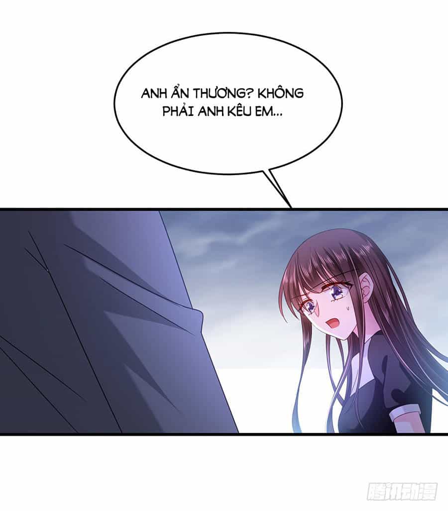 Ác Ma Đừng Hôn Tôi - Chương 45 - ảnh 20