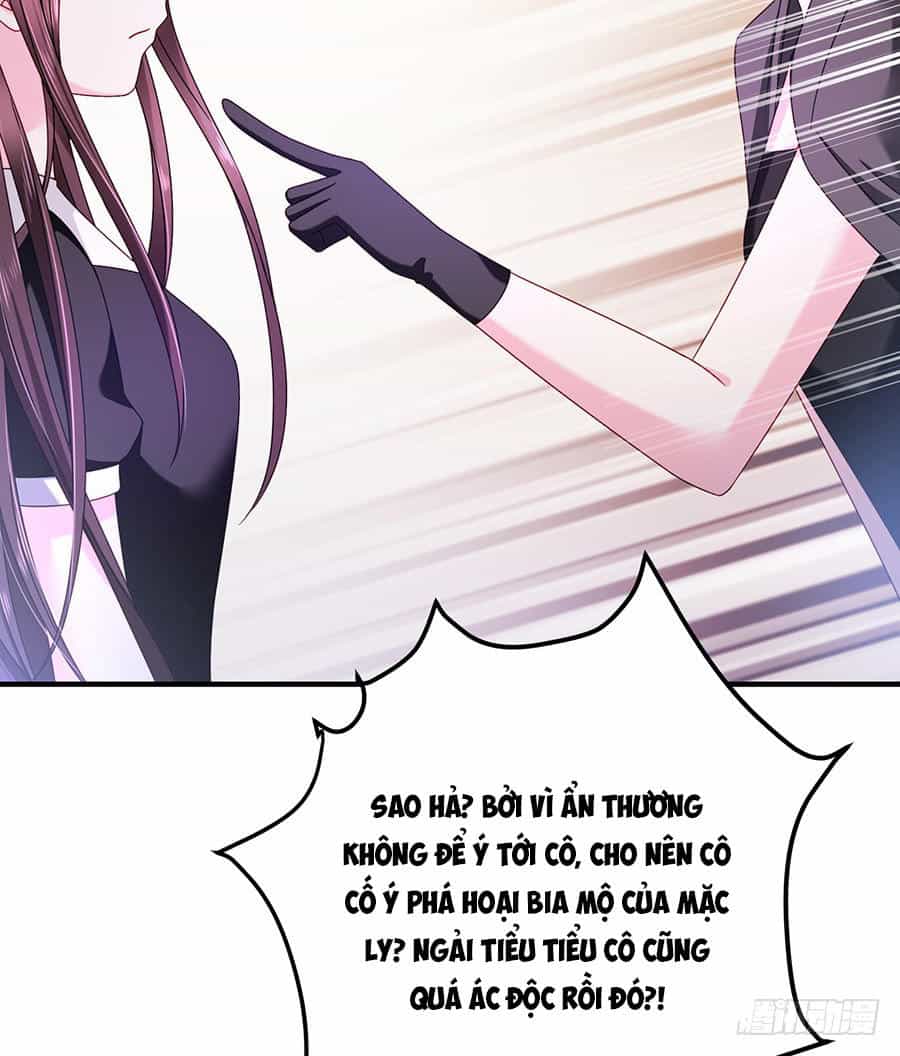 Ác Ma Đừng Hôn Tôi - Chương 45 - ảnh 26
