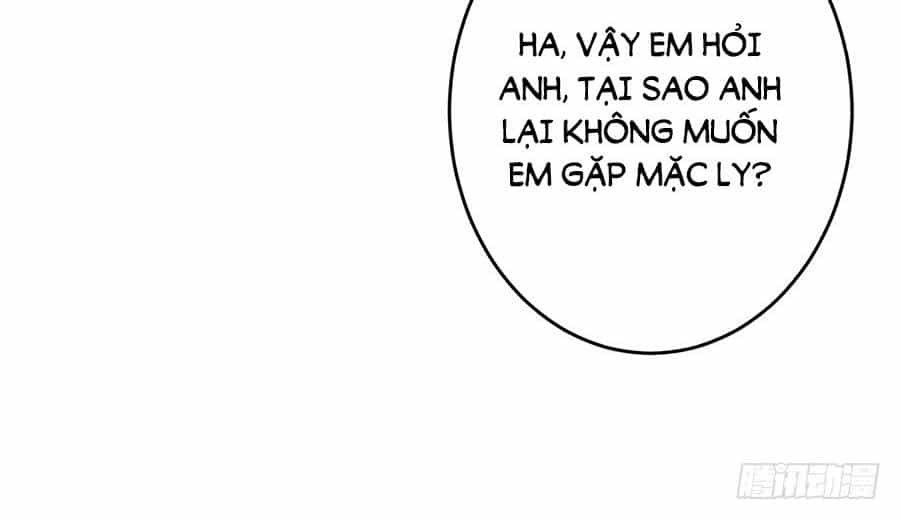 Ác Ma Đừng Hôn Tôi - Chương 45 - ảnh 41