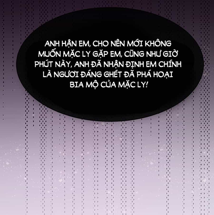Ác Ma Đừng Hôn Tôi - Chương 45 - ảnh 45