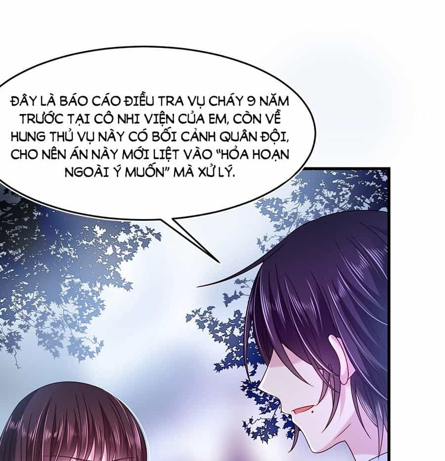 Ác Ma Đừng Hôn Tôi - Chương 45 - ảnh 54