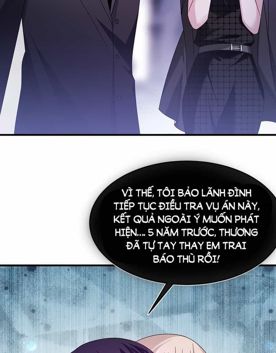 Ác Ma Đừng Hôn Tôi - Chương 45 - ảnh 62