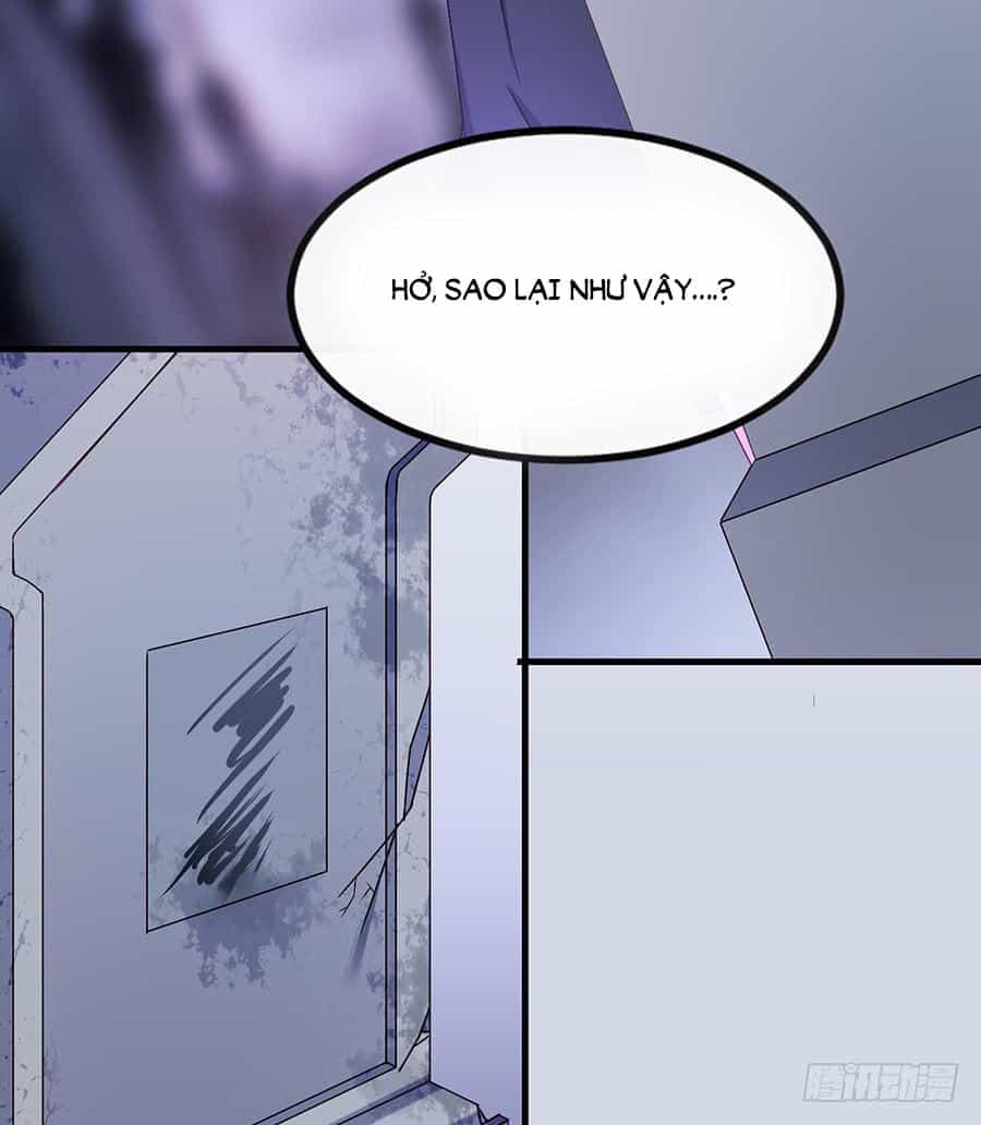 Ác Ma Đừng Hôn Tôi - Chương 45 - ảnh 8