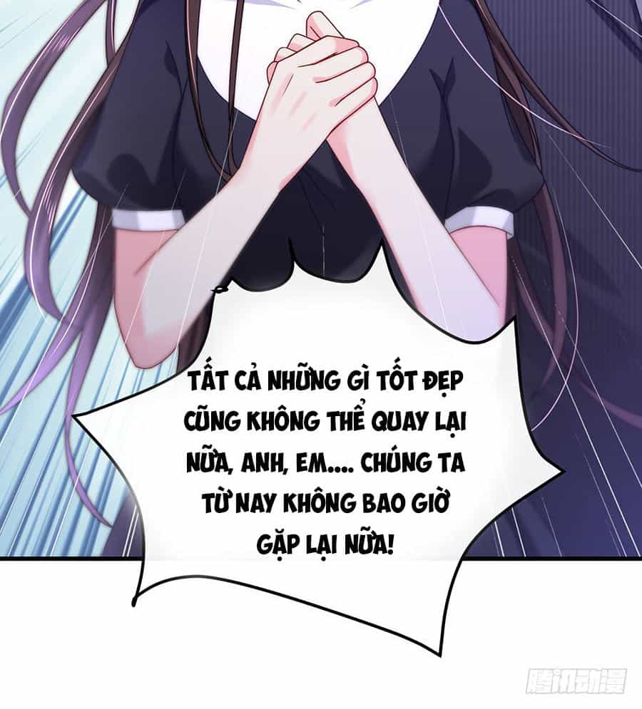Ác Ma Đừng Hôn Tôi - Chương 46 - ảnh 21