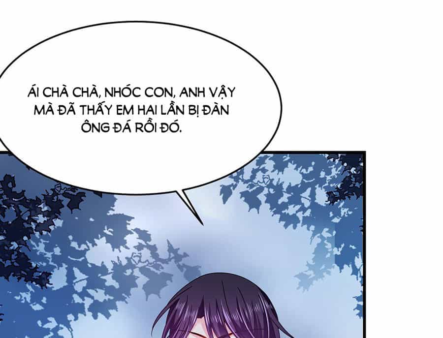 Ác Ma Đừng Hôn Tôi - Chương 46 - ảnh 42