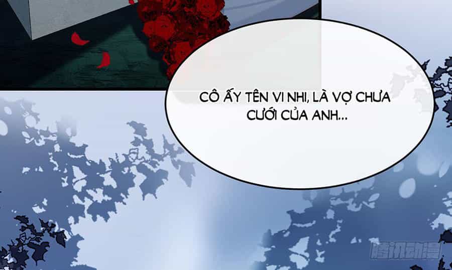Ác Ma Đừng Hôn Tôi - Chương 46 - ảnh 57