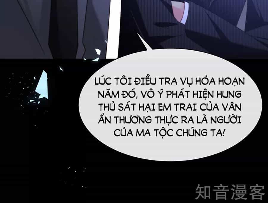Ác Ma Đừng Hôn Tôi - Chương 47 - ảnh 12
