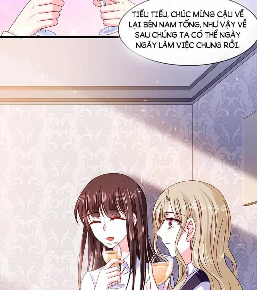 Ác Ma Đừng Hôn Tôi - Chương 47 - ảnh 17