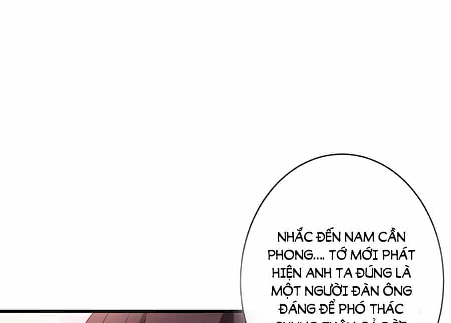 Ác Ma Đừng Hôn Tôi - Chương 47 - ảnh 19