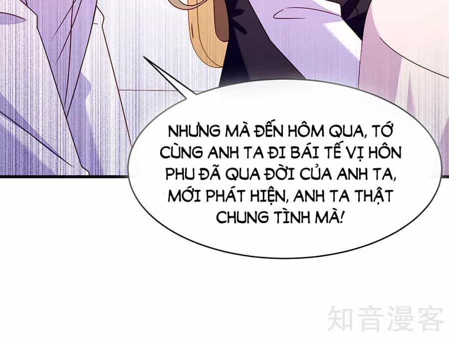 Ác Ma Đừng Hôn Tôi - Chương 47 - ảnh 27