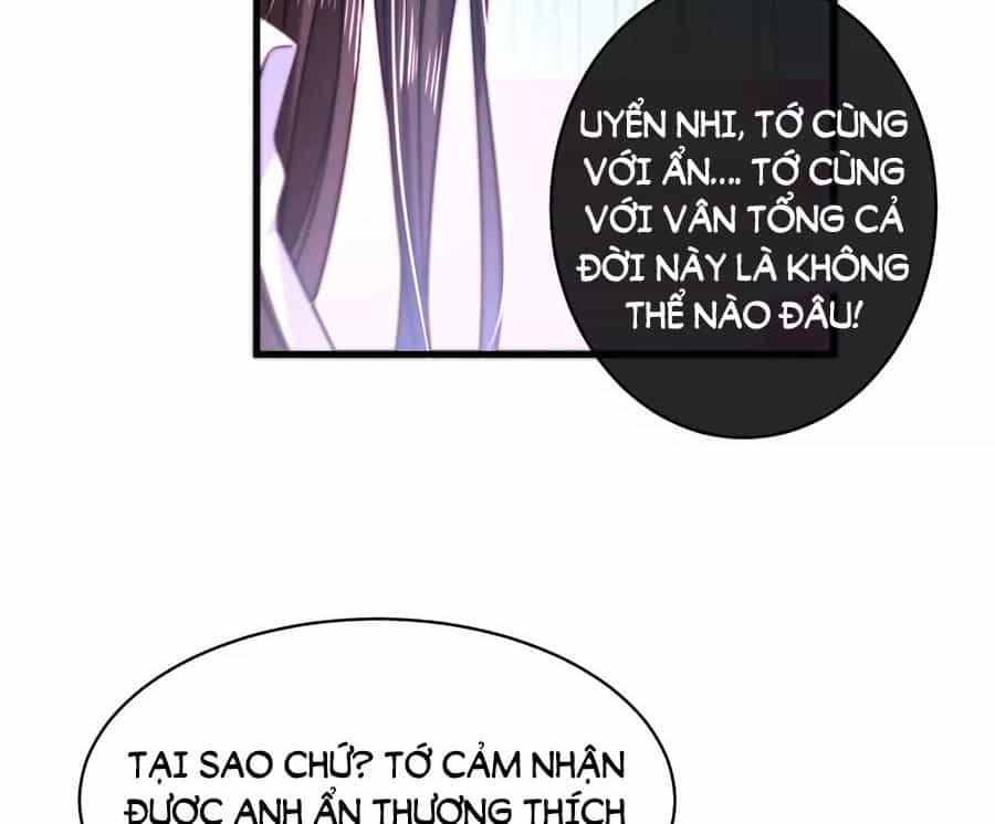 Ác Ma Đừng Hôn Tôi - Chương 47 - ảnh 32