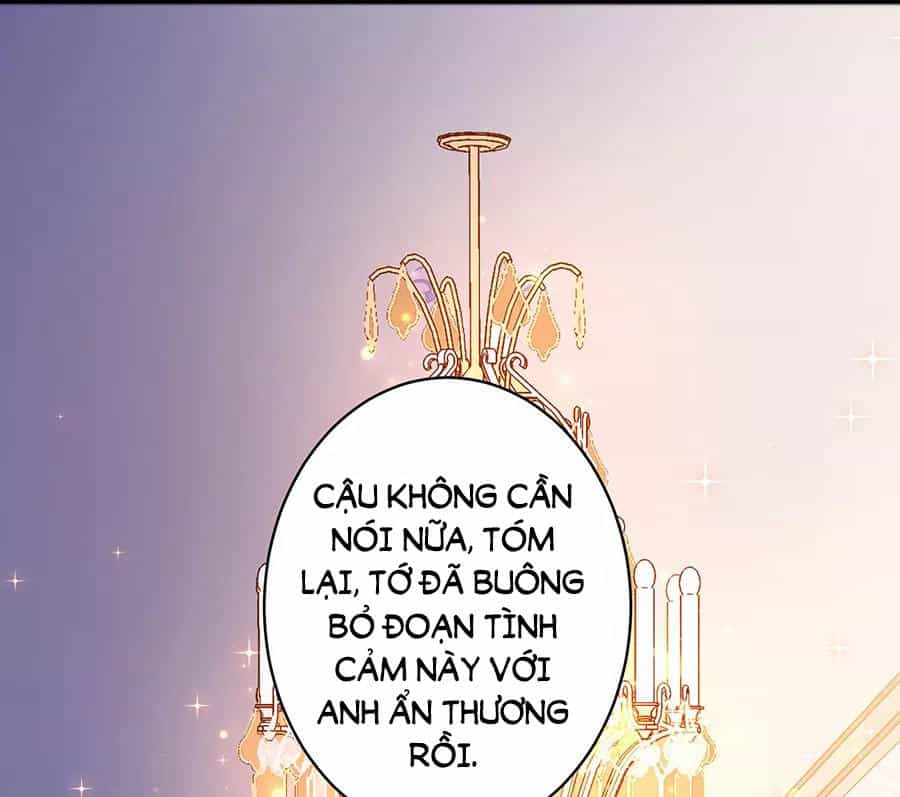 Ác Ma Đừng Hôn Tôi - Chương 47 - ảnh 34