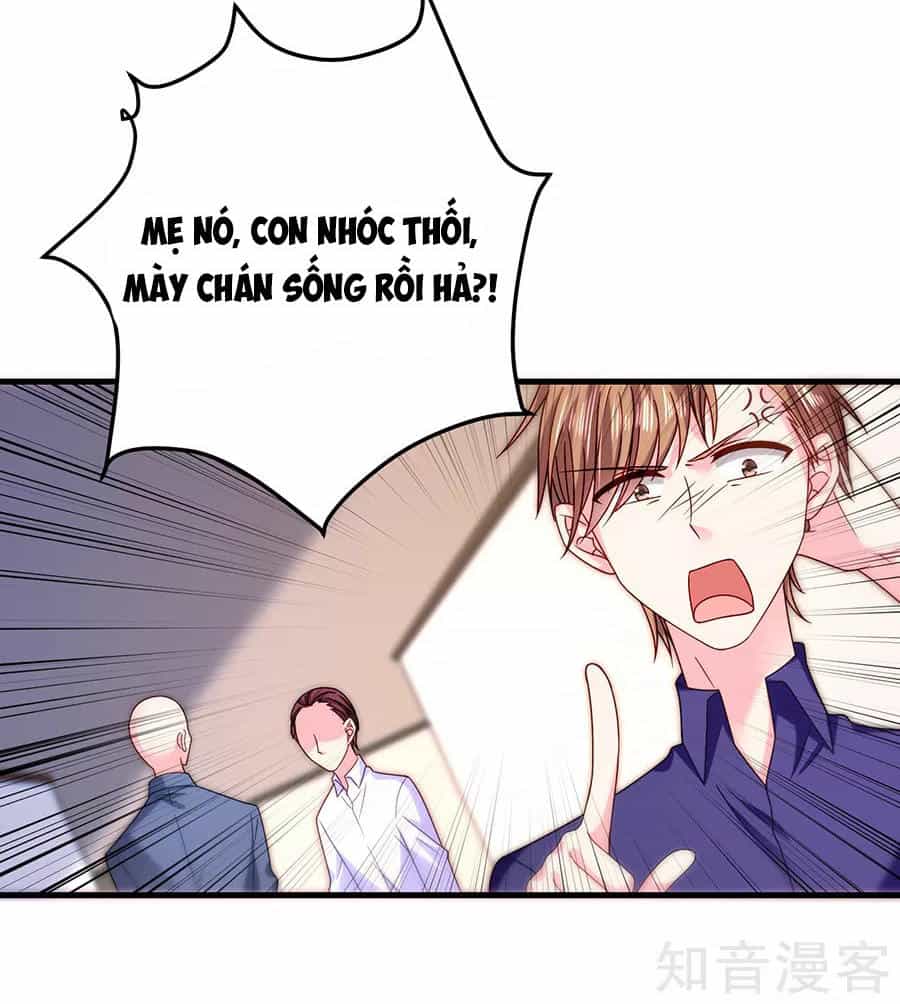 Ác Ma Đừng Hôn Tôi - Chương 47 - ảnh 54