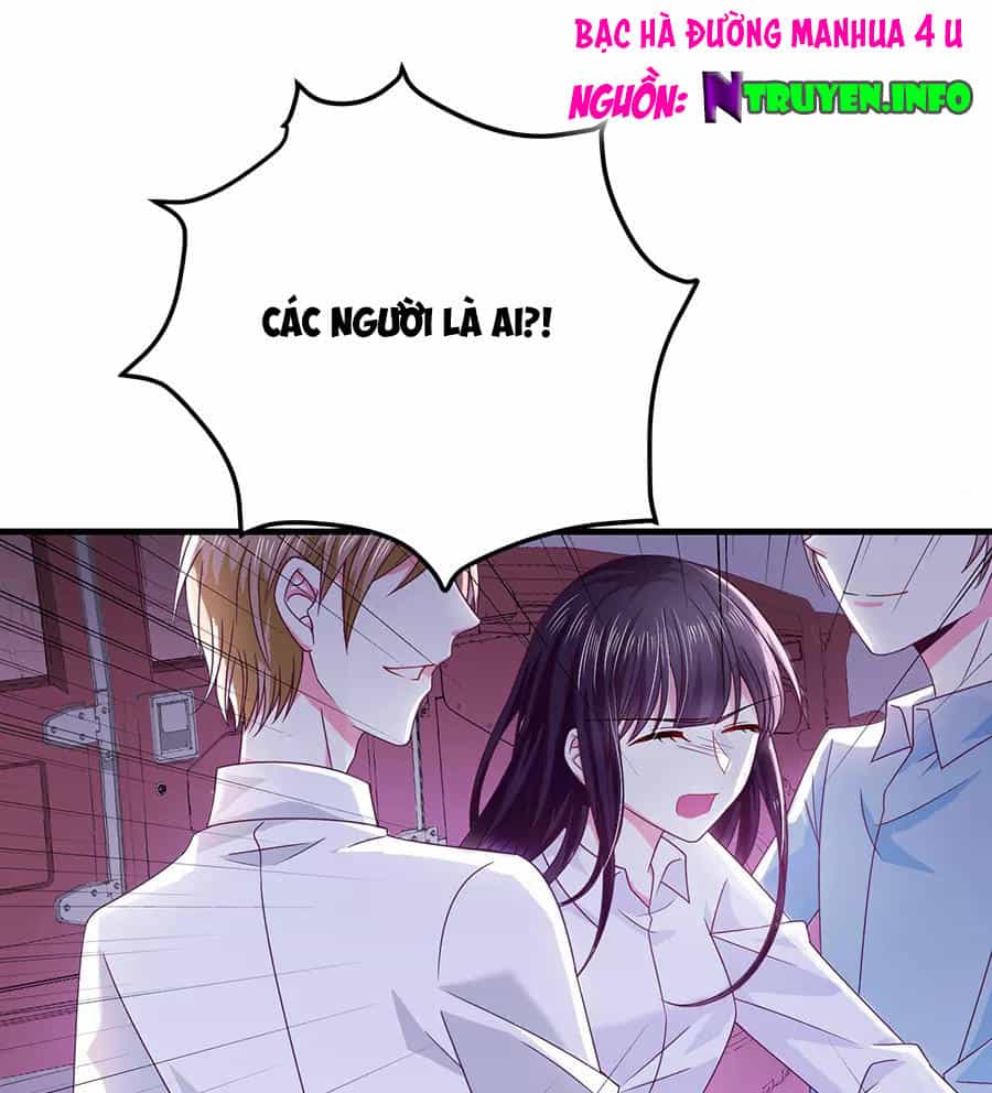 Ác Ma Đừng Hôn Tôi - Chương 48 - ảnh 1