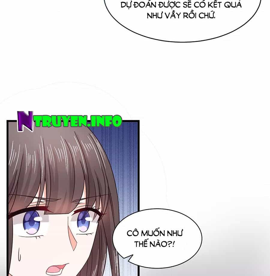 Ác Ma Đừng Hôn Tôi - Chương 48 - ảnh 14
