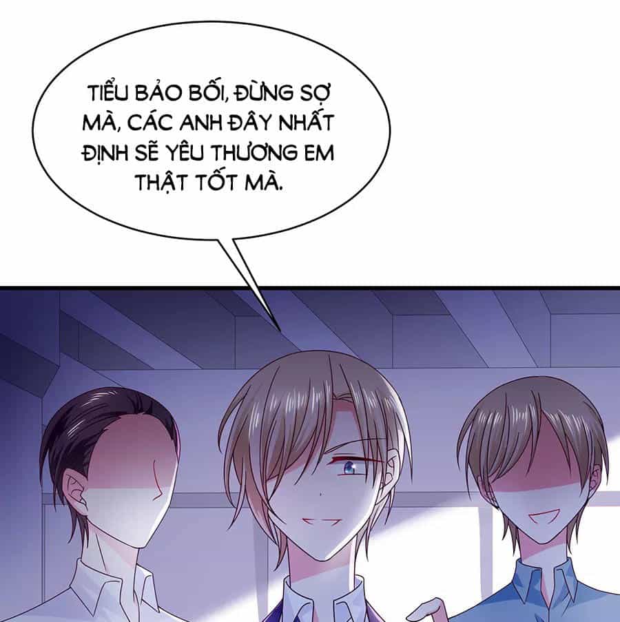 Ác Ma Đừng Hôn Tôi - Chương 48 - ảnh 24