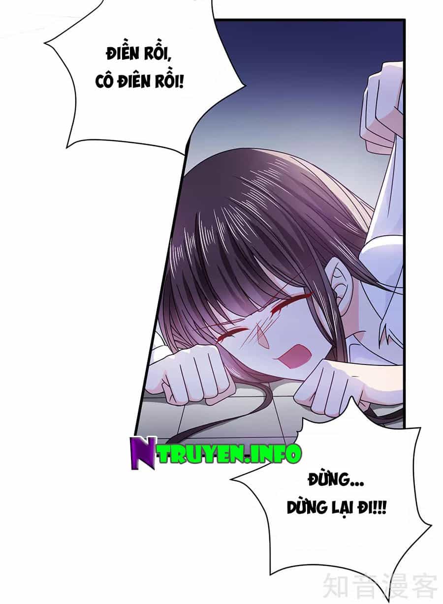 Ác Ma Đừng Hôn Tôi - Chương 48 - ảnh 33