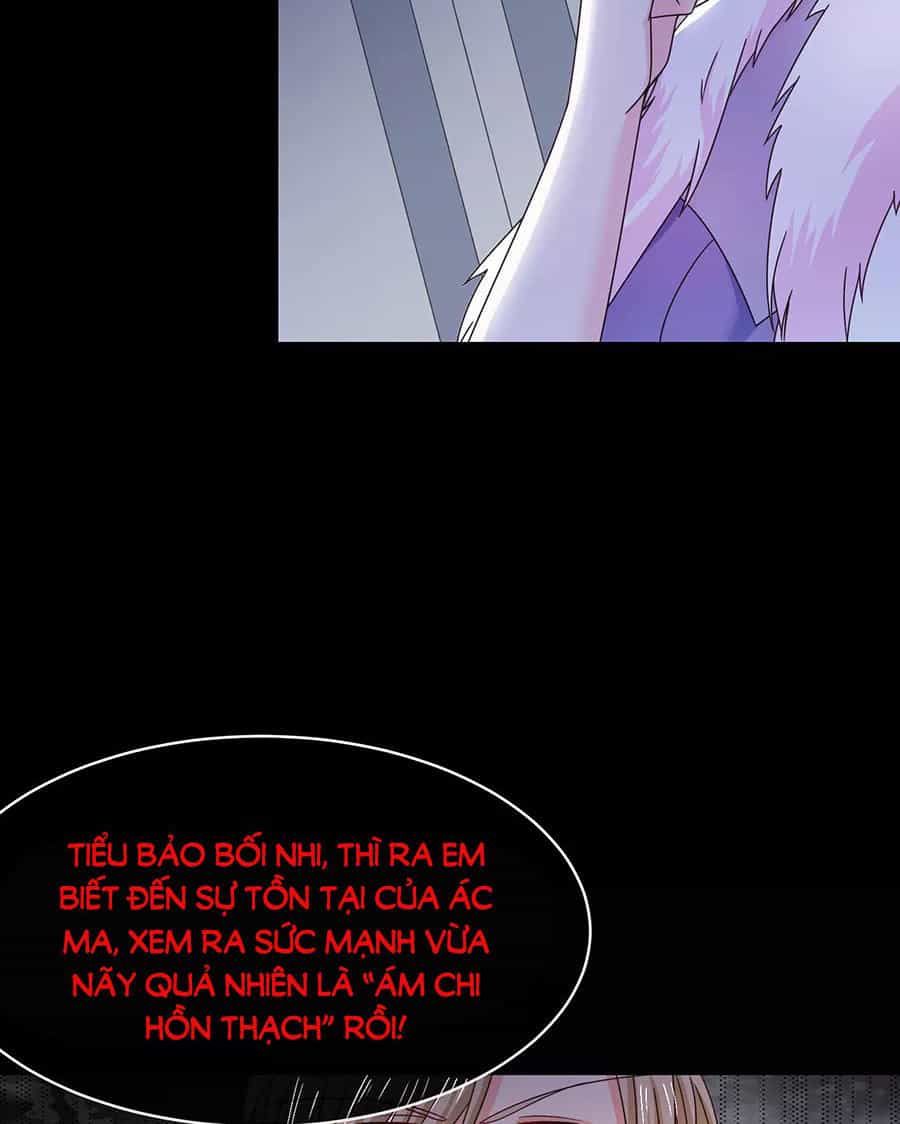 Ác Ma Đừng Hôn Tôi - Chương 48 - ảnh 47