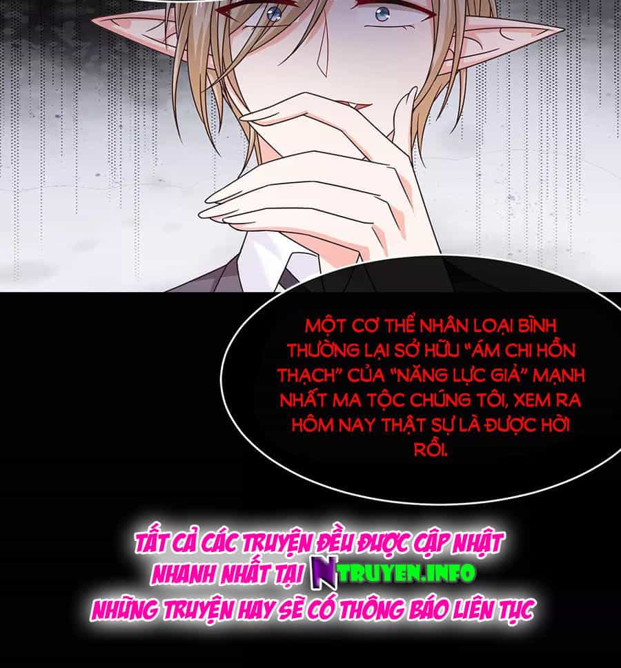 Ác Ma Đừng Hôn Tôi - Chương 48 - ảnh 48