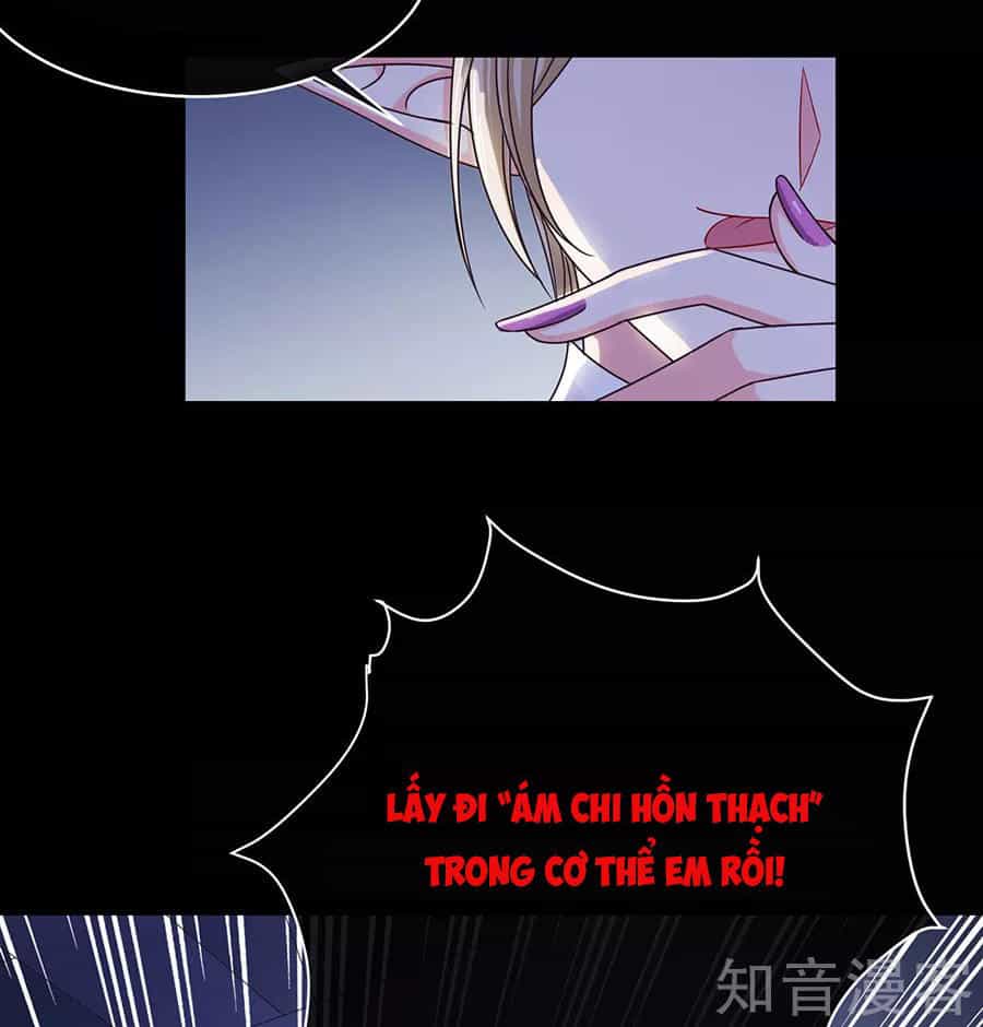 Ác Ma Đừng Hôn Tôi - Chương 48 - ảnh 51