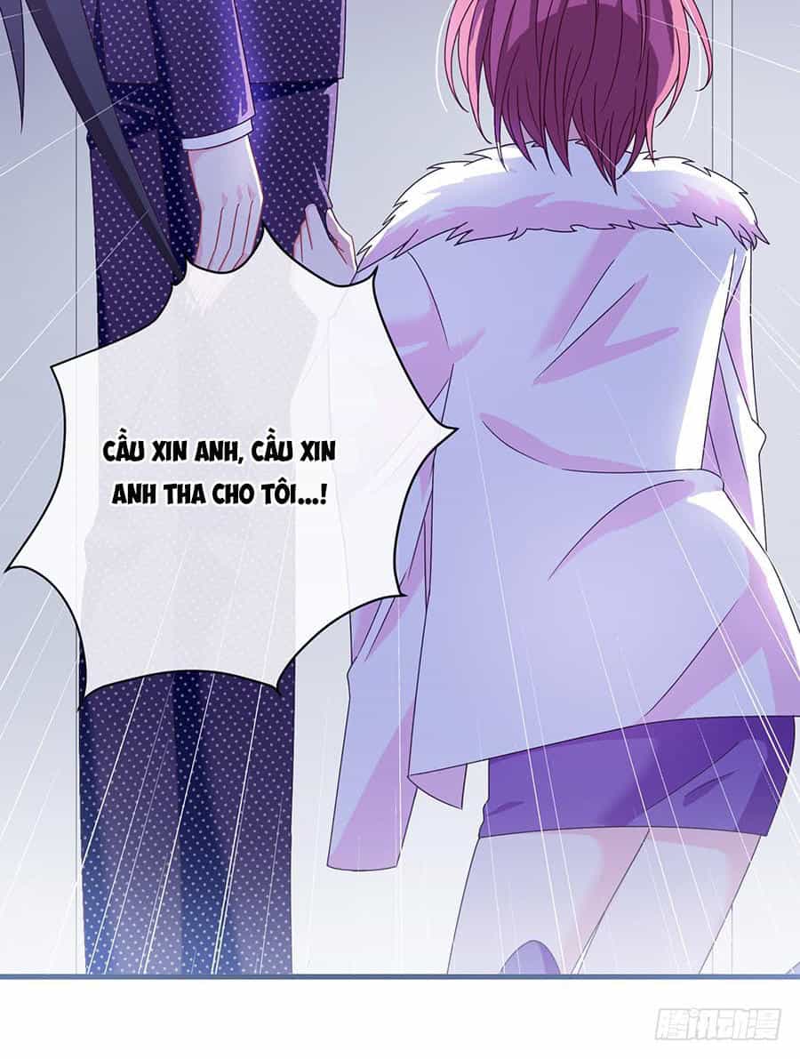 Ác Ma Đừng Hôn Tôi - Chương 49 - ảnh 28