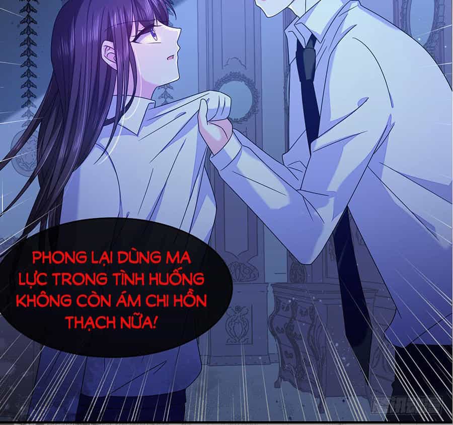 Ác Ma Đừng Hôn Tôi - Chương 49 - ảnh 62
