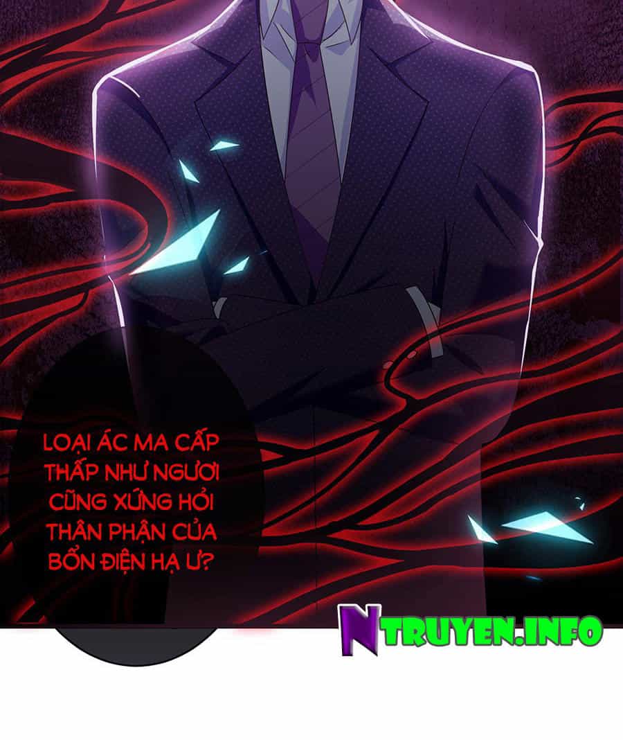 Ác Ma Đừng Hôn Tôi - Chương 49 - ảnh 7