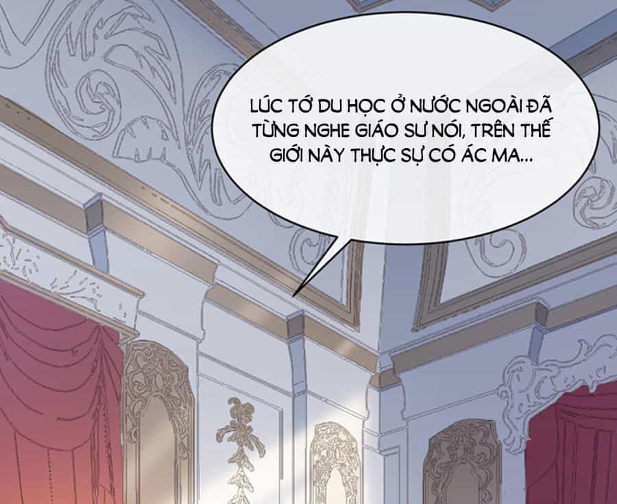 Ác Ma Đừng Hôn Tôi - Chương 50 - ảnh 10