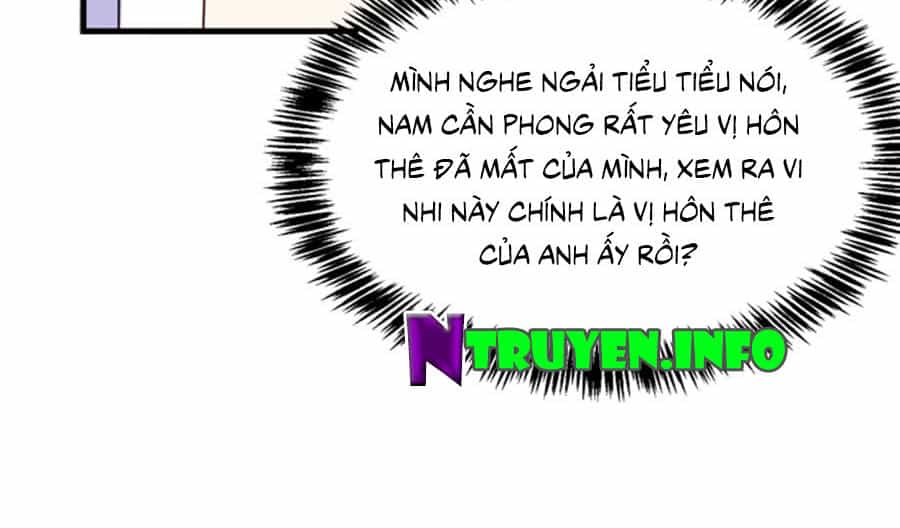 Ác Ma Đừng Hôn Tôi - Chương 50 - ảnh 36