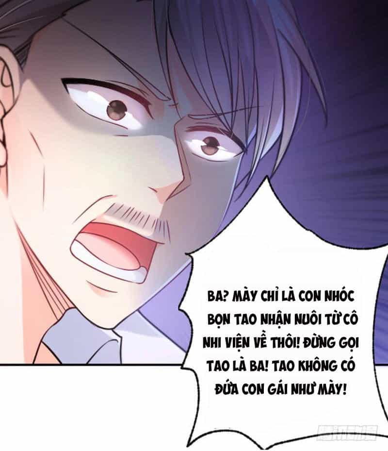 Ác Ma Đừng Hôn Tôi - Chương 5 - ảnh 15
