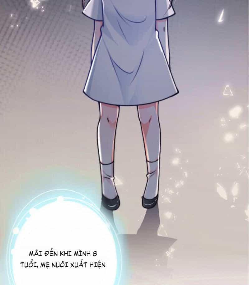 Ác Ma Đừng Hôn Tôi - Chương 5 - ảnh 19