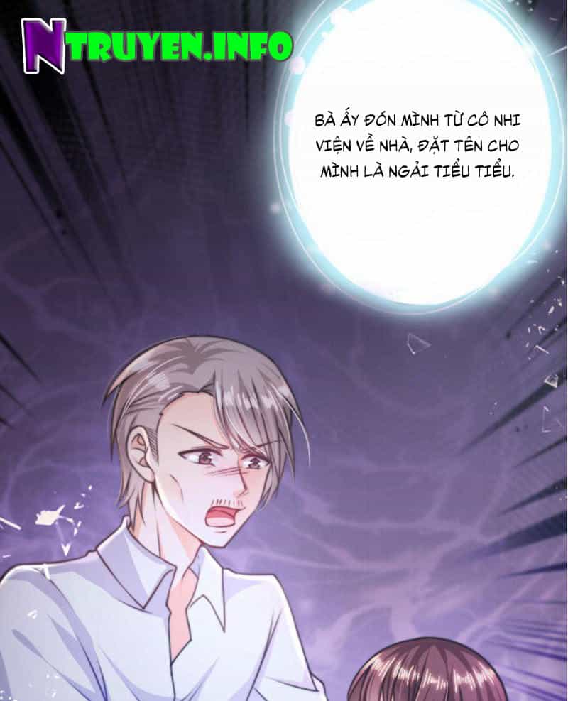 Ác Ma Đừng Hôn Tôi - Chương 5 - ảnh 21
