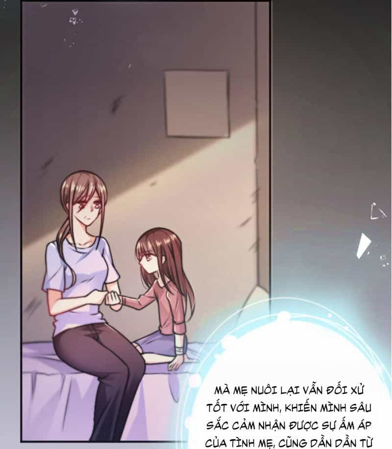 Ác Ma Đừng Hôn Tôi - Chương 5 - ảnh 23