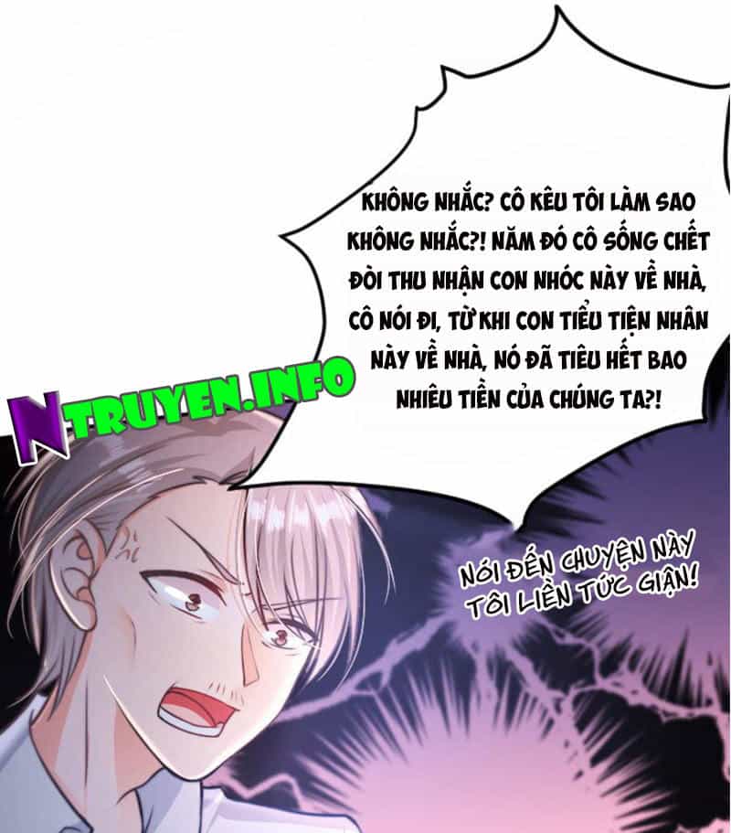 Ác Ma Đừng Hôn Tôi - Chương 5 - ảnh 26
