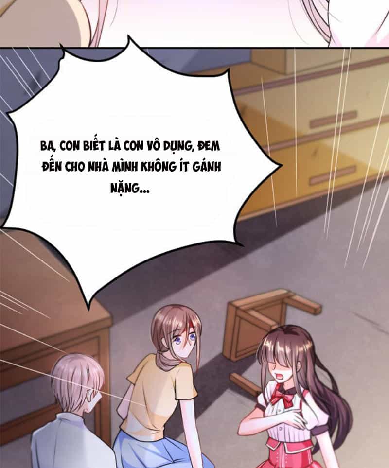 Ác Ma Đừng Hôn Tôi - Chương 5 - ảnh 30